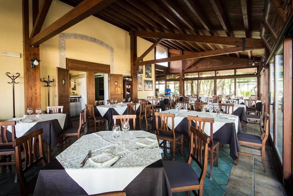 Antica Stazione Hotel Chiaramonte Gulfi Luaran gambar