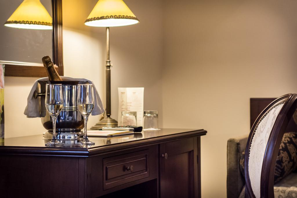 Antica Stazione Hotel Chiaramonte Gulfi Bilik gambar