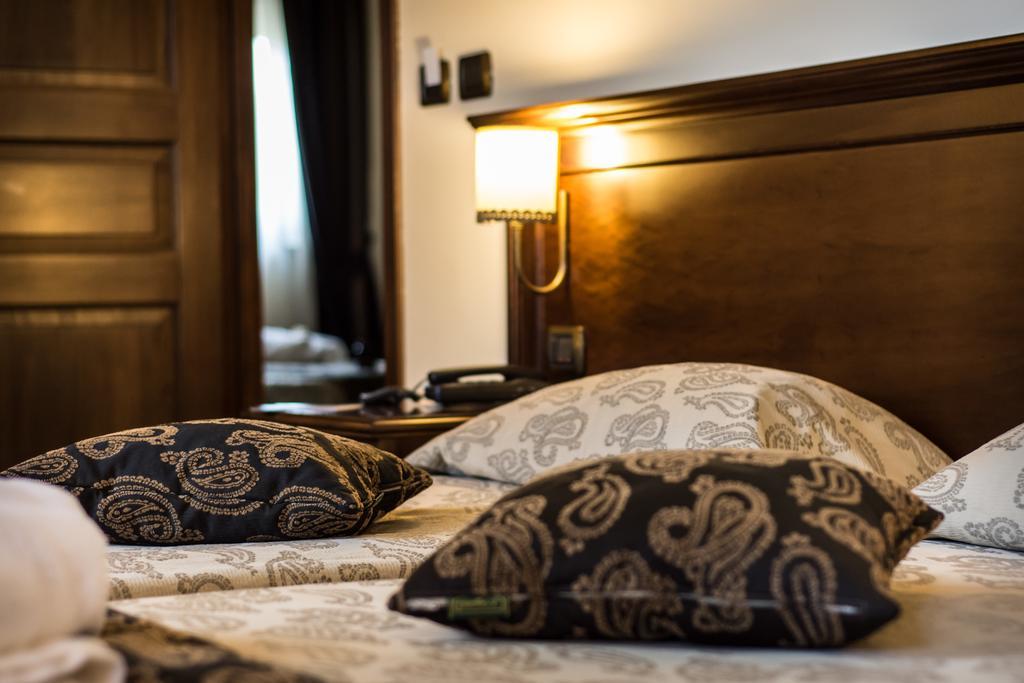 Antica Stazione Hotel Chiaramonte Gulfi Bilik gambar
