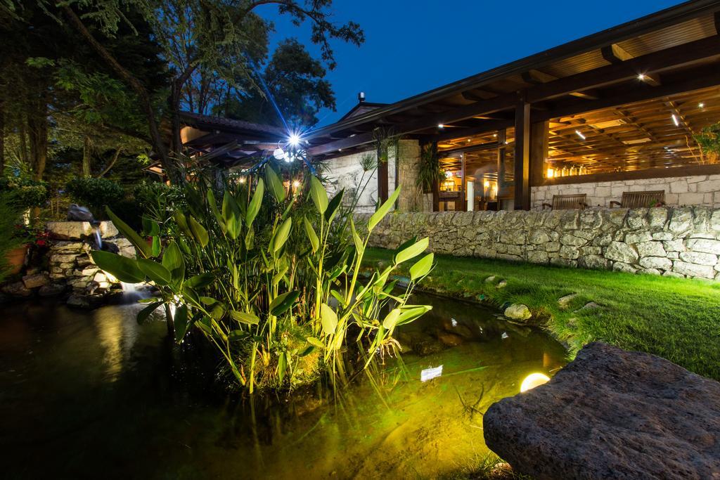 Antica Stazione Hotel Chiaramonte Gulfi Luaran gambar